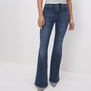 Good Petite Flare Jeans by Good American - Size 2/26